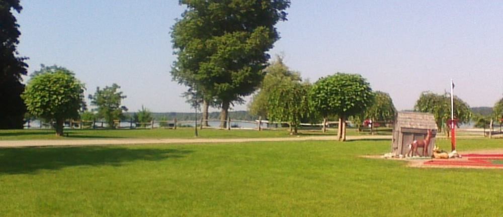 Riverside Park Motel And Campground Niagara Falls Exterior foto